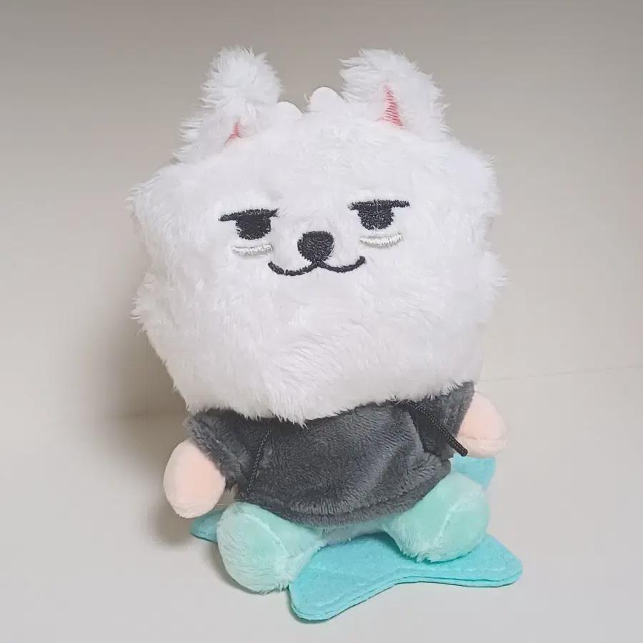 

Tomorrow X Together Рогбату Чхве Ён-мэн Кукла Субин