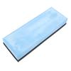 Knife Sharpening Stone Aluminum Oxide Micro Powder Whetstone Knife Sharpener with Anti Slip Base
