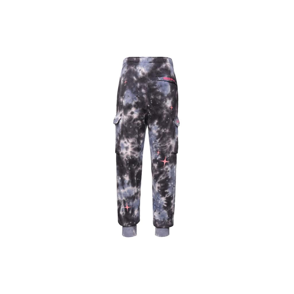 Nike Casual Pants Men's Marine Blue FB9041-410