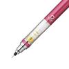 Mitsubishi Pencil Kuru Toga Mechanical Pencil with Automatic Lead Rotation 0.3mm Mechanism, Pink, M34501P.13