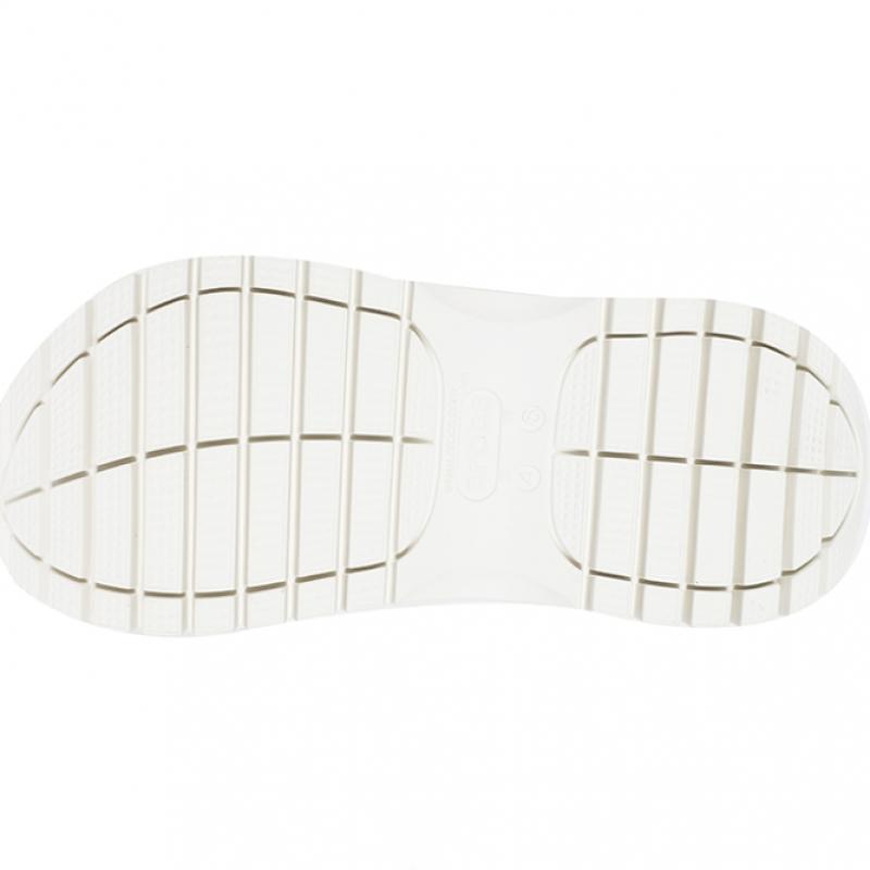 Crocs Mega Crush Klapki Damskie