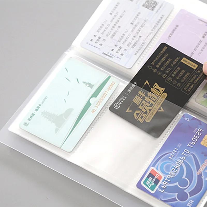 Polaroid Photo Album 120/240 Slots-Instant Film Picture Storage Book for Polaroid Photos,Postcards,Greeting Cards &Memory Photos