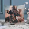Game TVRedDeadRedemption  Cushion Cover Decorative Pillow Sofa Home Decor case pillow cases