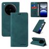 BETOPNICE 003 For Oppo Find X8 Pro 5G Wallet Case Leather Phone Cover with Stand