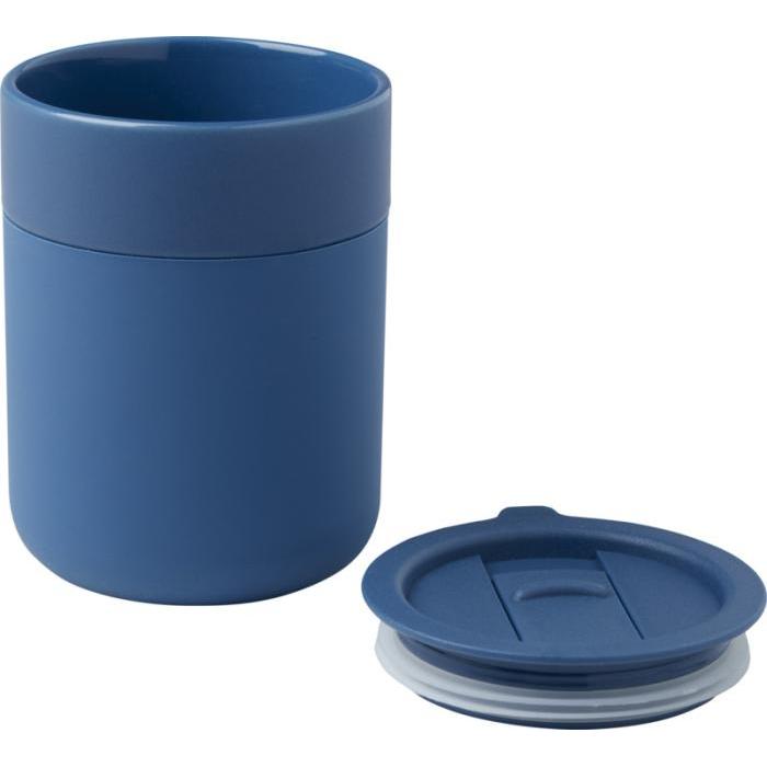 Java Ceramic 330 Ml Tumbler