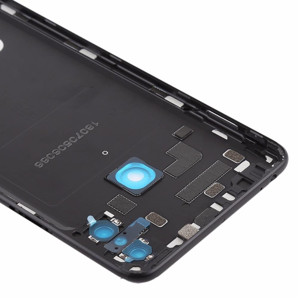 Rückseite für Xiaomi Mi Max 3 Ersatz-Rückseite