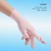 Summer Sunscreen Gloves Women's Ice Silk UV Protection Outdoor Thin Cycling Driving Non-slip Short Touch Screen Gloves