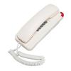 Corded Phone Wall Mount Old   Retro Landline Telephone Wired for Home Living Room   Hotel Use Last Number