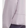 Lululemon Softstreme Full Zip Hoodie  Long Faint Lavender