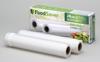 Food Saver Vacuum Sealed 2 [Official] Rolls, 28cm, Rolls, FSFSBF0629C-040