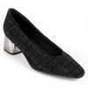 Women's High Heel Shoe. Montevita Nussia2 102738