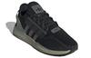 Adidas Originals NMD_R1 V2 'Black Lime' GY6166