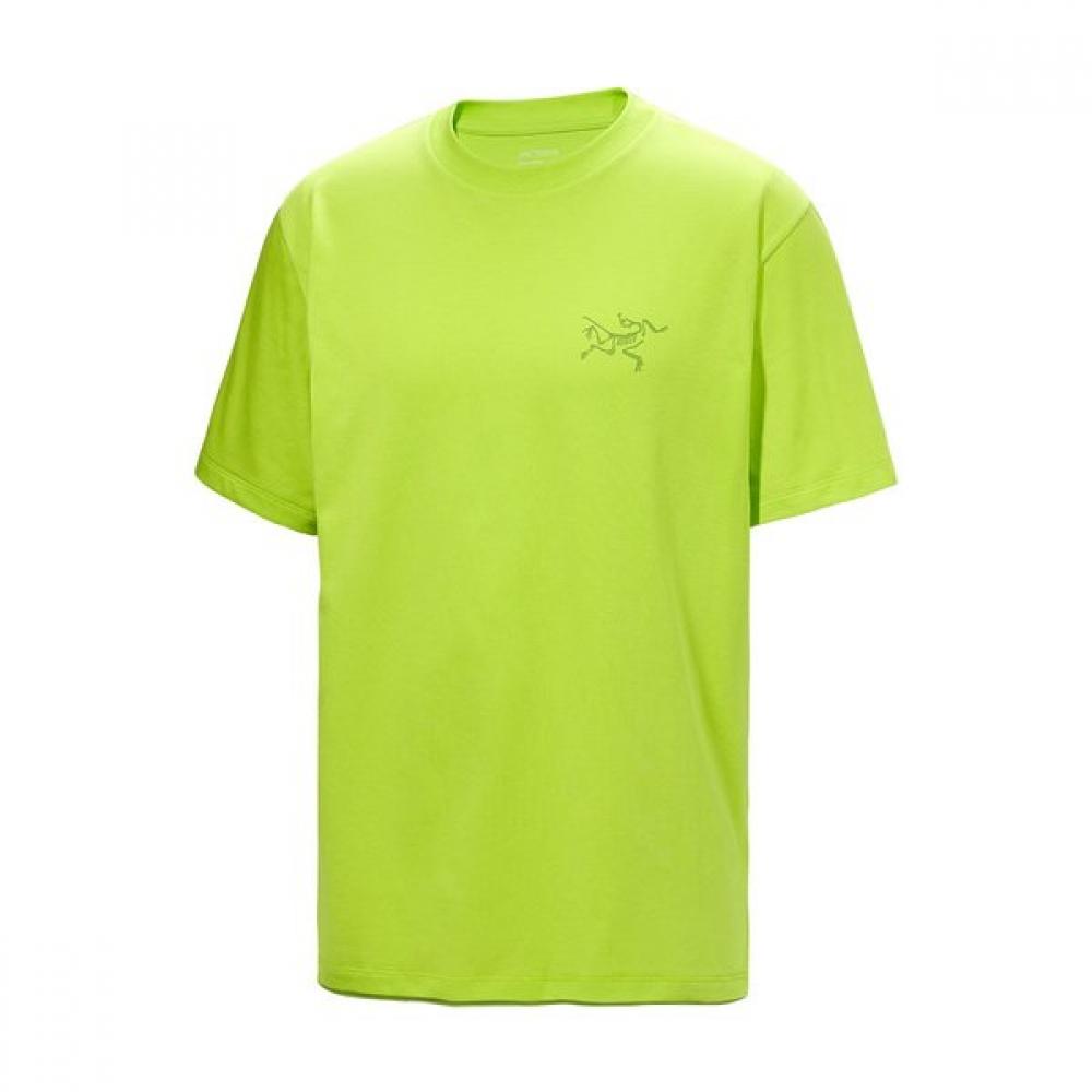 Arcteryx Ss26 Crag Sl Cotton Shirt Men Atqsm09533