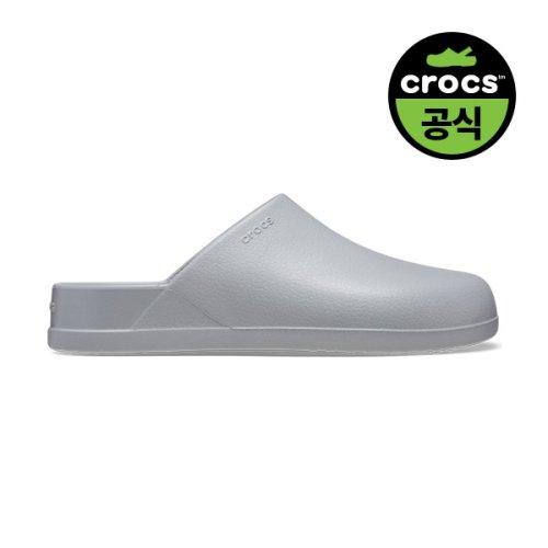 Dylan Clog Lgr  24sucl209366  For Crocs