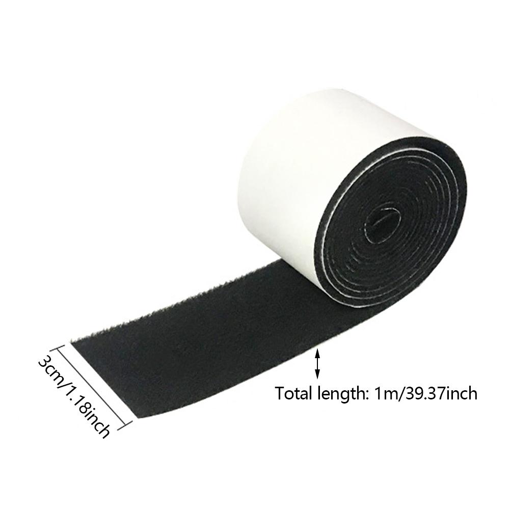 

Автомобильный скребок, волокнистый виниловый скребок, запасной инструмент для обертывания замшевой ткани, скребок для тонировки окон, защитный край без царапин, автомобильный аксессуар 3*100cm