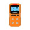Portable Multifunctional Gas Detector - Four-in-One Industrial Analysis Alarm