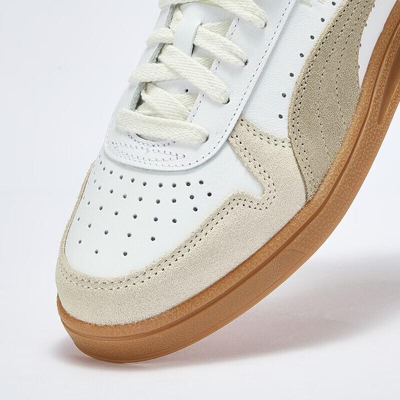 Puma Classic Retro Breathable Casual Shoes INDOOR 401360