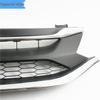 Civic 2017-2019 Chrom Frontgrill Lüftungseinheit