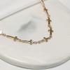 Necklaces With Crosses, Pearls, Adjustable Jewelry For Acsergery Ladies And Girls