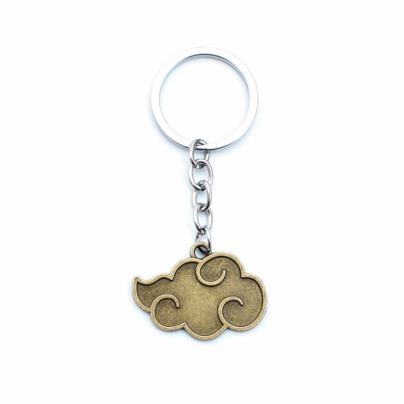 Attack On Titan Keychain, Captain Earrings, Wings of Freedom Necklace Set