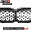 Glossy Black Grille for BMW 1 Series F40 (2020-2024)