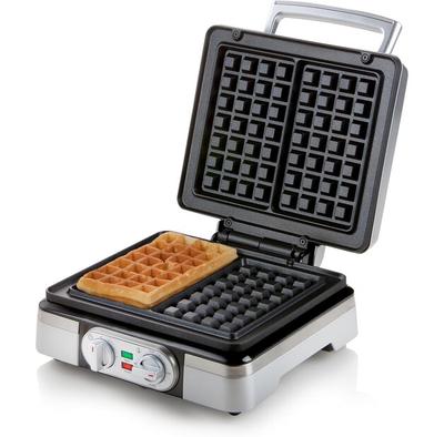 Waffle Maker Domo DO9149W