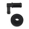 Fuel Tank Stem and Bushing Kit For 532139277 532003645 532124952 539110432 3645J