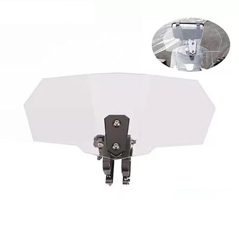 

Ветровик для BMW F750GS/F850GS/R1250GS - Регулируемый передний щиток