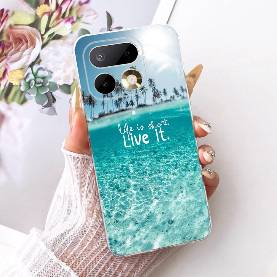 For Realme 16 Pro Plus Case RMX5131 Cute Cat Peacock Painted Cover Soft Slim Phone Case For Realme 16 Pro Realme16 Pro+ 5G Shell