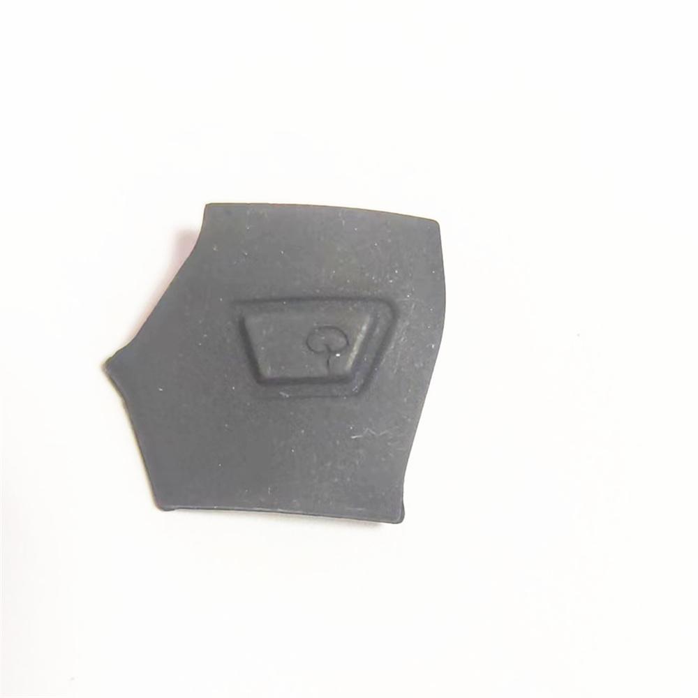 Gummistøvhette for strømknapp til Garmin Montana 600 610 610T 650 650T 680 680T