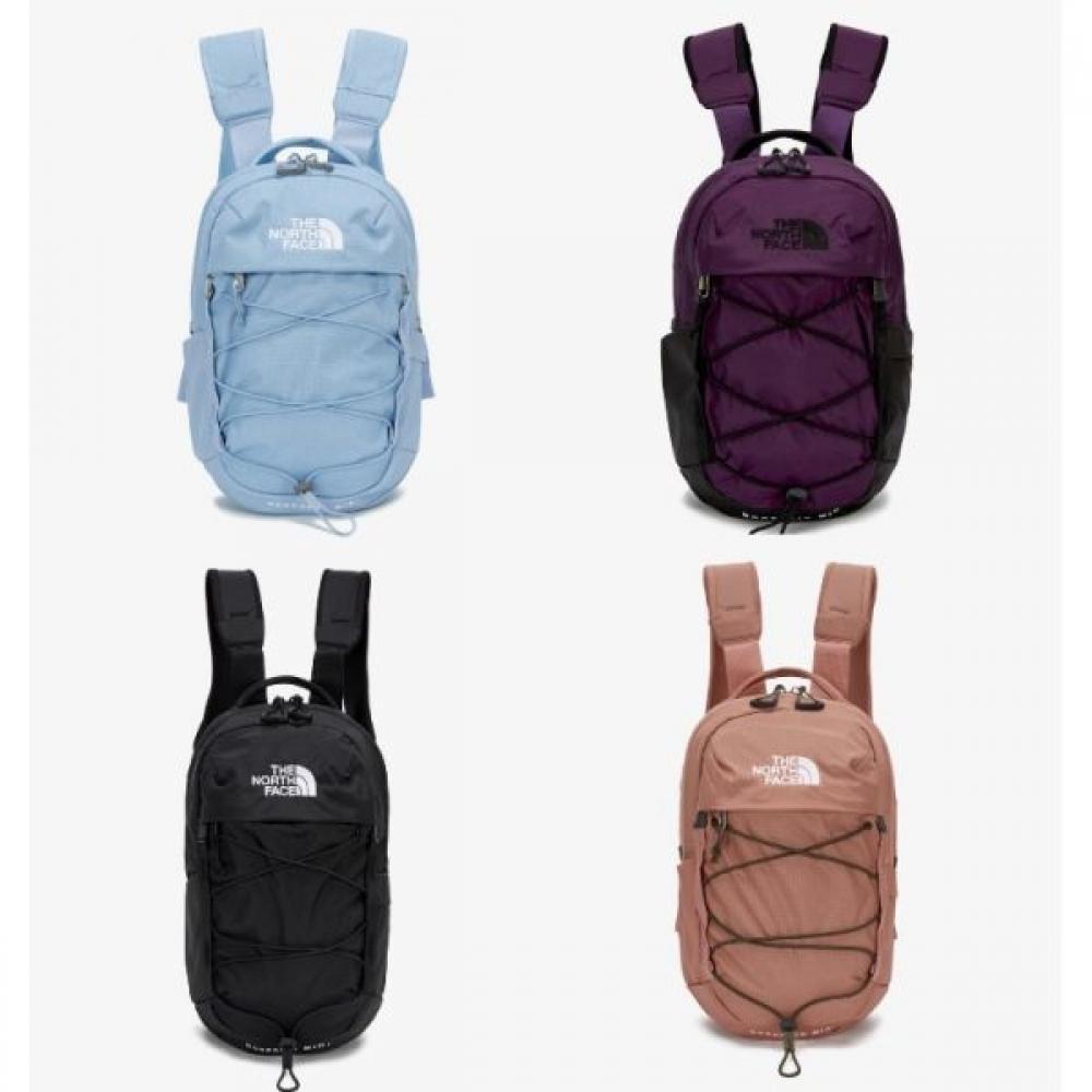 

North Face Store Genuine North Face The North Face Borealis Mini Backpack Nm2dq26 1798398 light pink