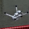 DJI Dock 3 / Matrice 4D/TD Drone Parachute System