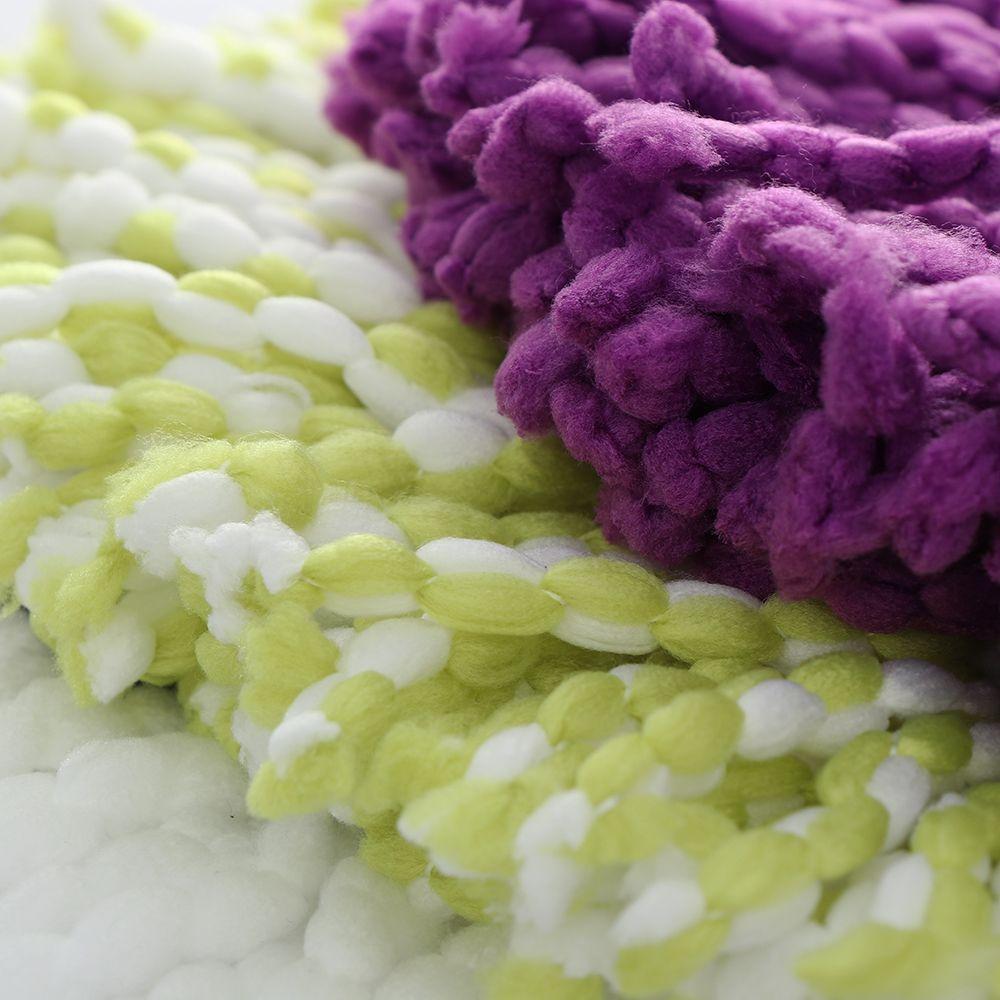 Dom i Mieszkanie 360° Obrotowa Wymienna Nakładka Czyszcząca Szczotka z Mikrofibry Głowica Mopa do Czyszczenia Podłóg