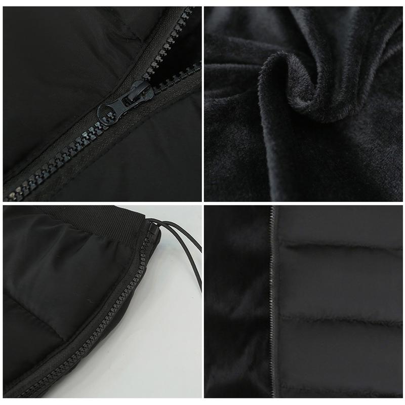 Motowolf Kneepad Motorcycle Anti-fall Kneelet Fall Winter Warm Knee Protector For Motor Racing Camping Hiking Warm Short