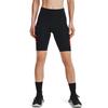 Under Armour Anywhere Casual Running Shorts Women Shorts Black 1365642-001