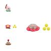 Plant Vs. Zombies Toy Set With Multiple Characters And Weaponry