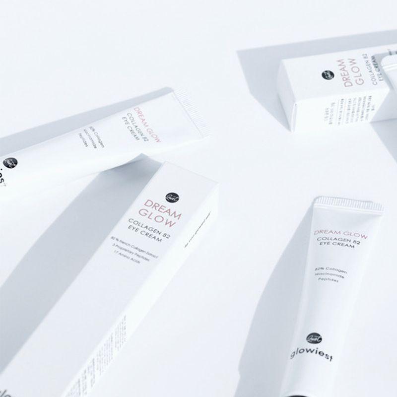 Dream Glow Collagen 82 Eye Cream