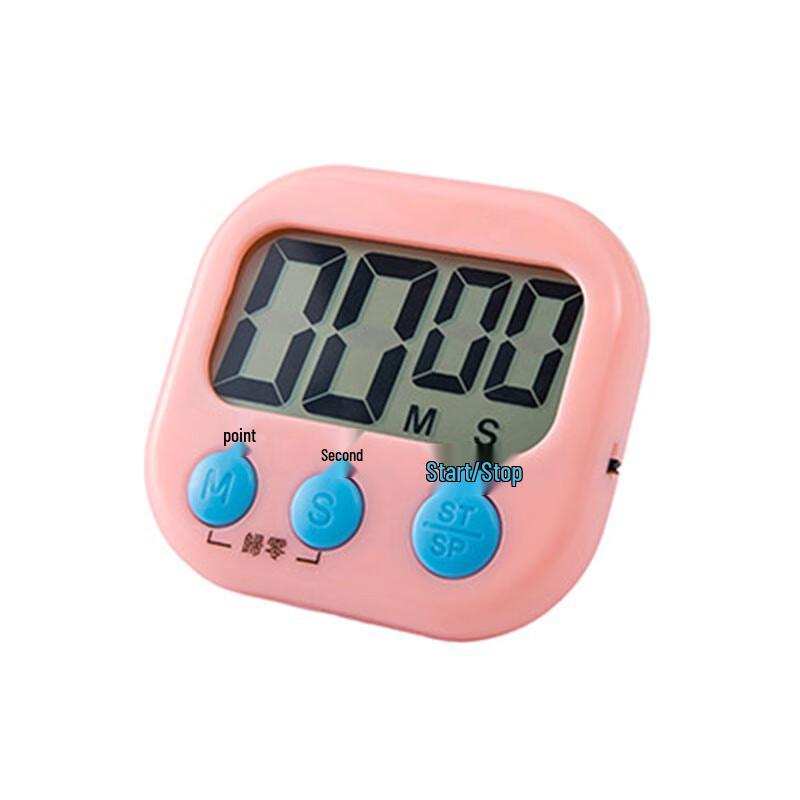 

Changbaosen Kitchen & Baking Timer