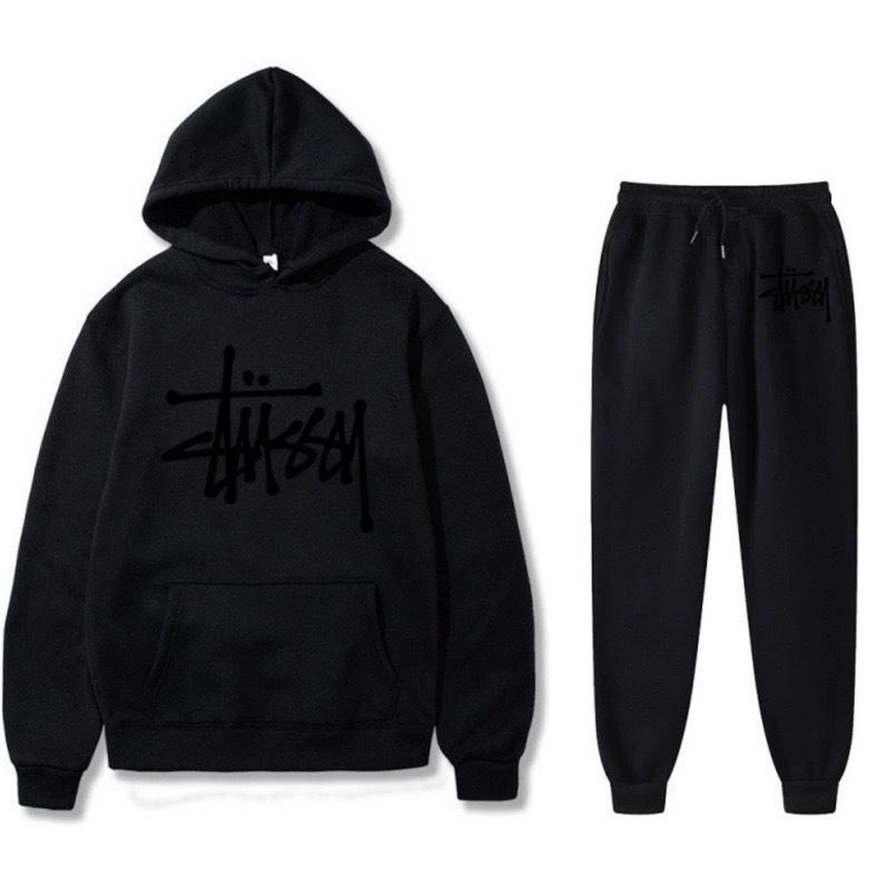 Hooded, Sweater 710 Set Threaded Bottom