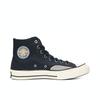 New Chuck 70 Converse High '90s Sport Black Blue' A08573C