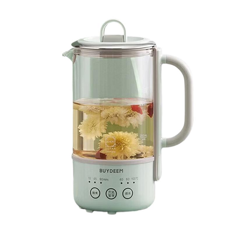 

Buydeem K31F/002 Health Kettle