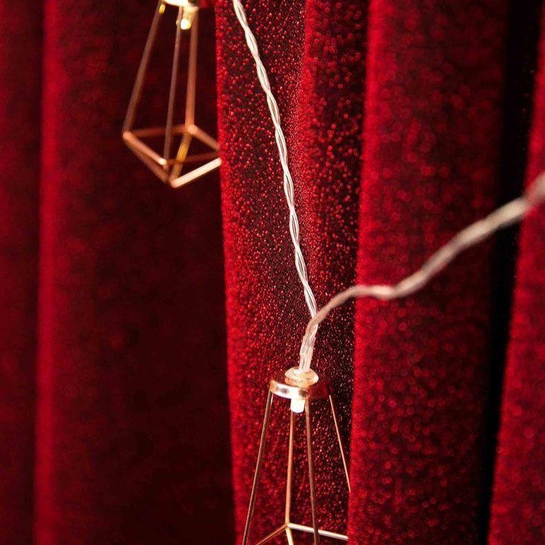 Starry Sky Glittering Glittering Mesh Fabric Can Be Used for Wedding Dresses Evening Gowns and Designer Clothing Fabrics