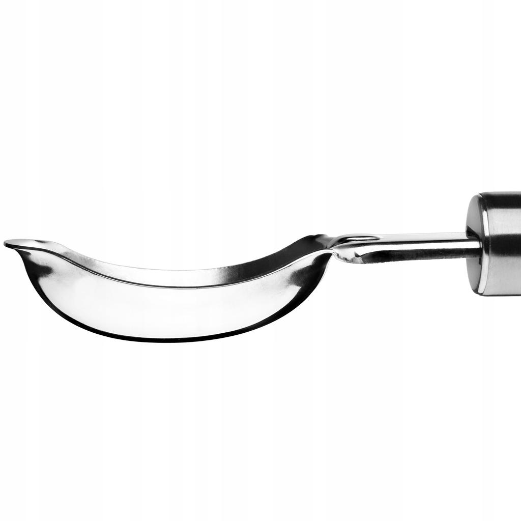 KADAX Spoon Ice Cream Scoop for Portioning Ice Cream Potatoes