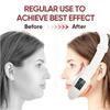 Vibration Massager Facial Lifting Device Electric Beauty Device V Face Lifting Machine  Cheek Lift