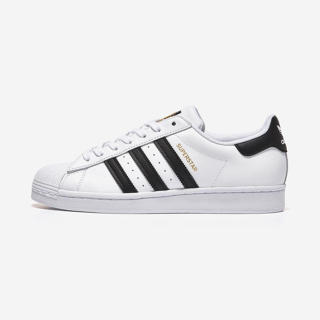 Adidas Superstar, EG4958, 1010075170, Popular Korean Shoes