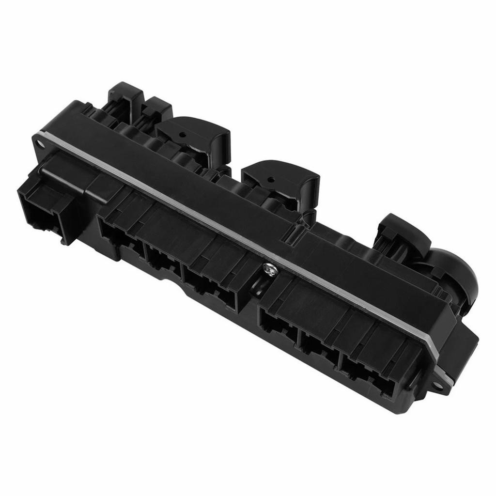 Driver Side Door Master Power Window Control Switch 20835552 For Chevrolet