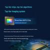 Dahua 3MP PoE Full-Color Night Vision 8-Channel Security Camera System CN plug (adapter included)