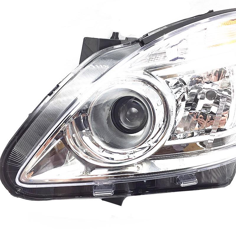 Xenon Headlight Assembly for Buick New GL8/Tianzun Models