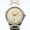 Used GUCCI Watches G timeless 126.4 Stainless Steel Silver