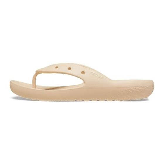 Crocs Unisex Adult Classic Flip Sandals